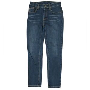 Trendy Blue Denim Jeans